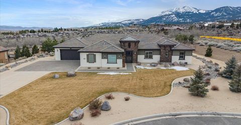 5452 Salmon River Court, Reno, NV 89511 Photo