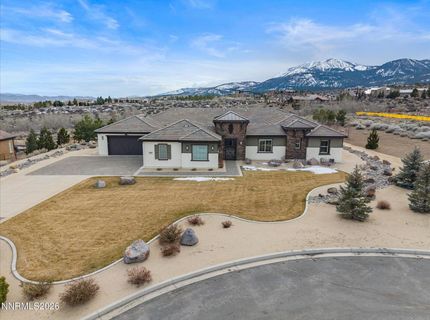 5452 Salmon River Court, Reno, NV 89511 Photo