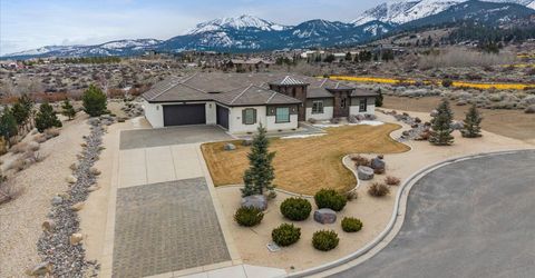 5452 Salmon River Court, Reno, NV 89511 Photo