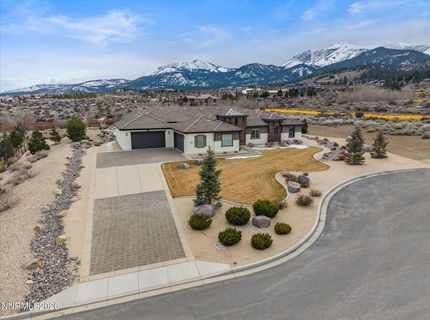 5452 Salmon River Court, Reno, NV 89511 Photo