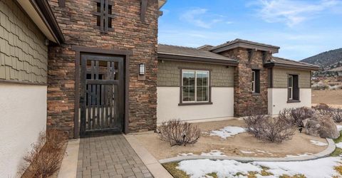 5452 Salmon River Court, Reno, NV 89511 Photo