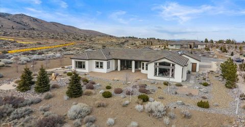 5452 Salmon River Court, Reno, NV 89511 Photo