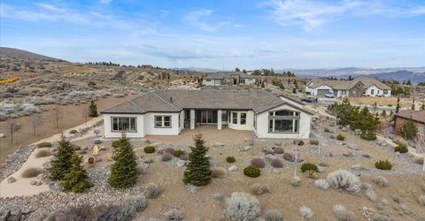 5452 Salmon River Court, Reno, NV 89511 Photo