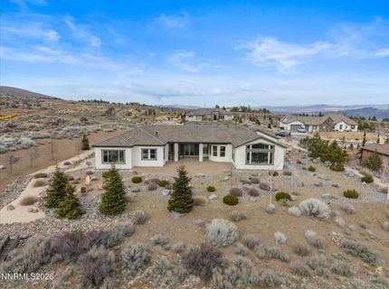 5452 Salmon River Court, Reno, NV 89511 Photo