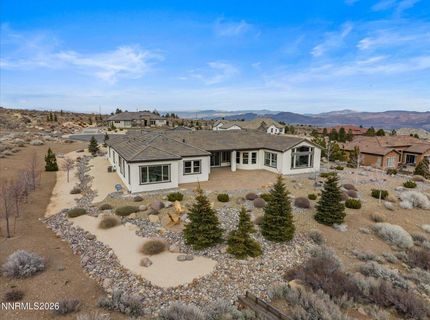 5452 Salmon River Court, Reno, NV 89511 Photo