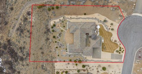 5452 Salmon River Court, Reno, NV 89511 Photo