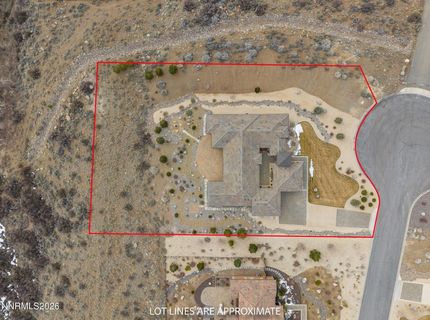 5452 Salmon River Court, Reno, NV 89511 Photo