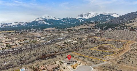 5452 Salmon River Court, Reno, NV 89511 Photo