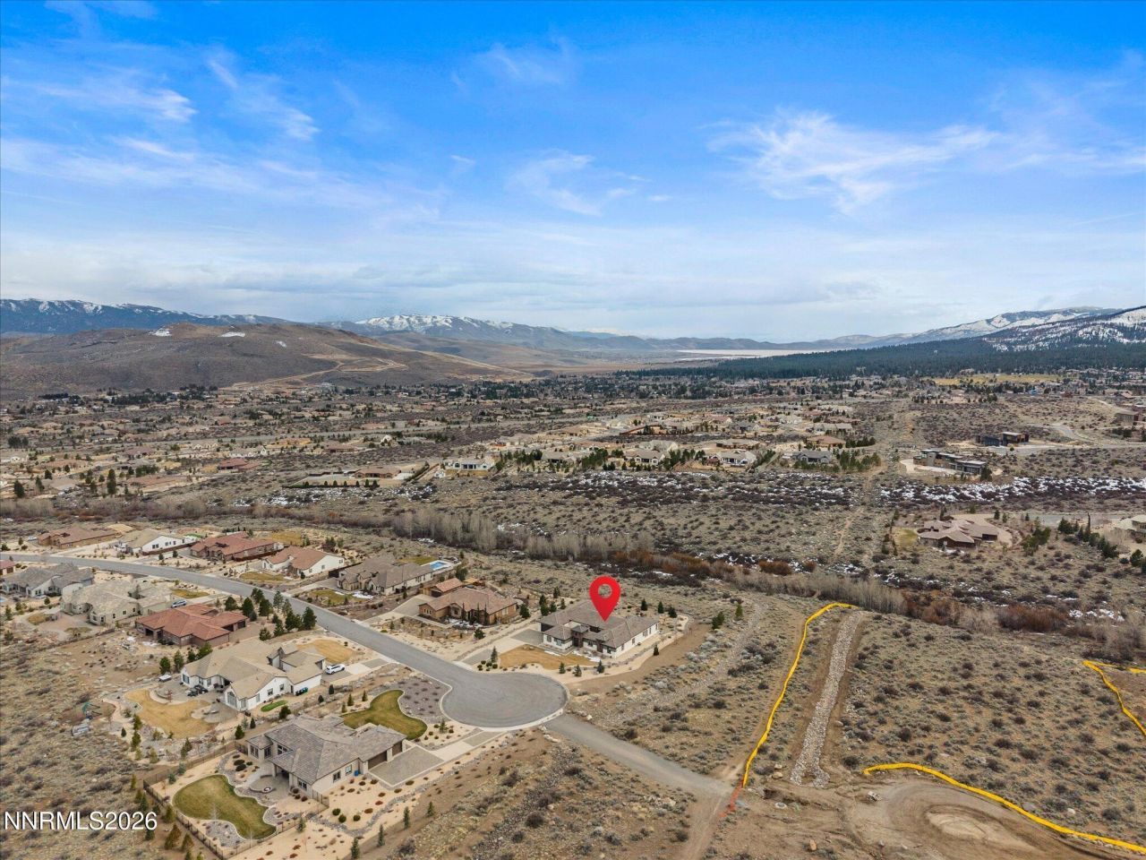 5452 Salmon River Court, Reno, NV 89511 Photo
