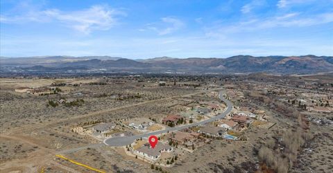 5452 Salmon River Court, Reno, NV 89511 Photo