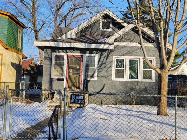 3735 21st Avenue S, Minneapolis, MN 55407