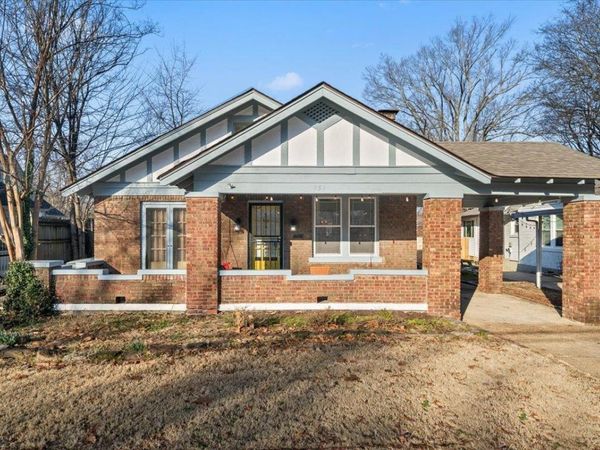 759 N BELVEDERE ST, Memphis, TN 38107