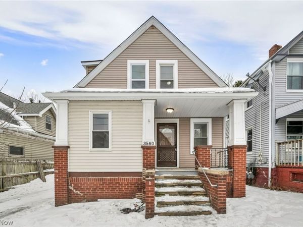 3560 W 66th Street, Cleveland, OH 44144