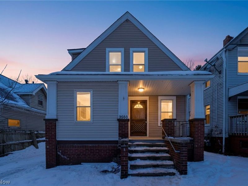 3560 W 66th Street, Cleveland, OH 44144 Photo 2