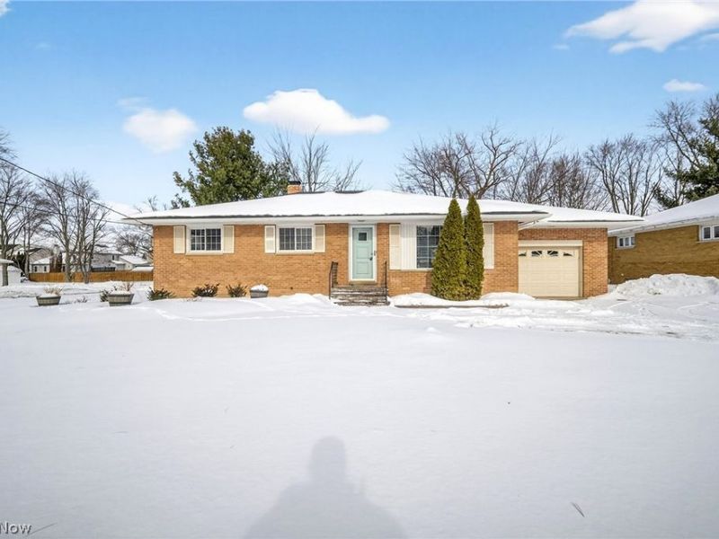 13838 Whitney Road, Strongsville, OH 44136 Photo 33