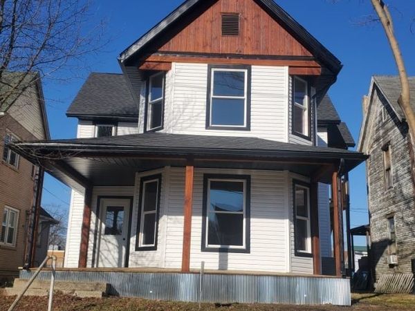 229 N 6th Street, Coshocton, OH 43812