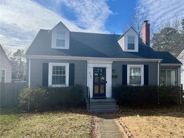 6725 Kensington Avenue, Richmond, VA 23226