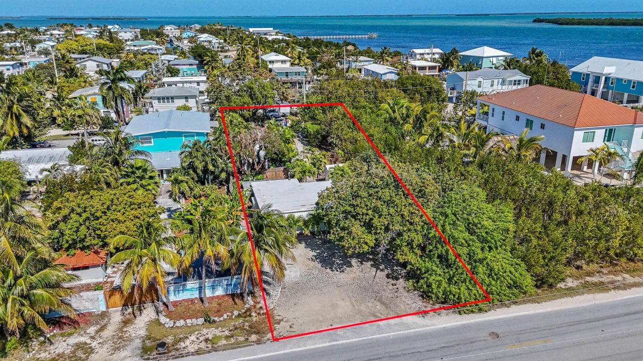 30950 Witters Lane, Big Pine Key, FL 33043 Photo