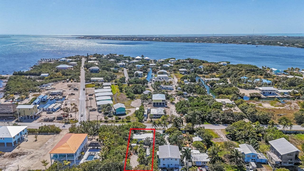 30950 Witters Lane, Big Pine Key, FL 33043 Photo