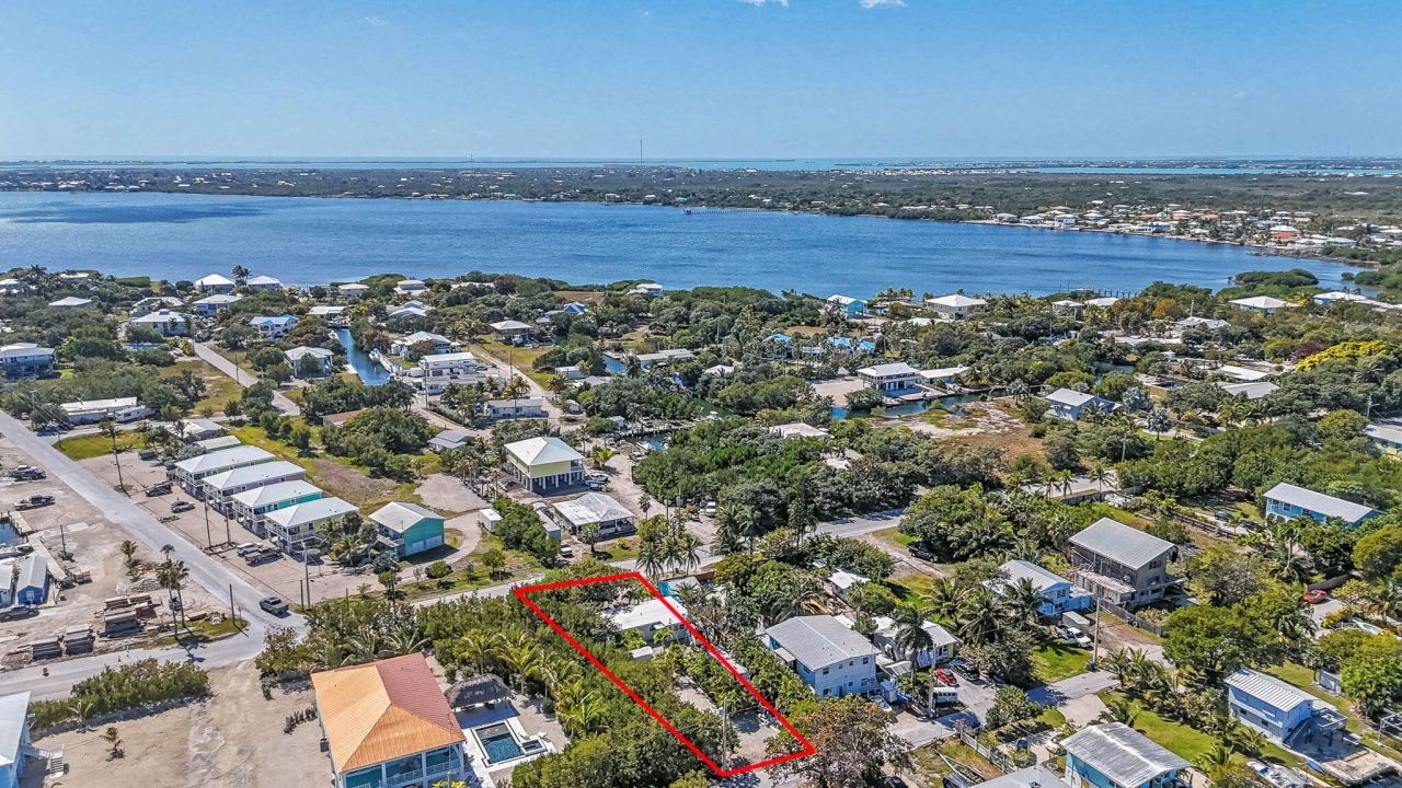 30950 Witters Lane, Big Pine Key, FL 33043 Photo