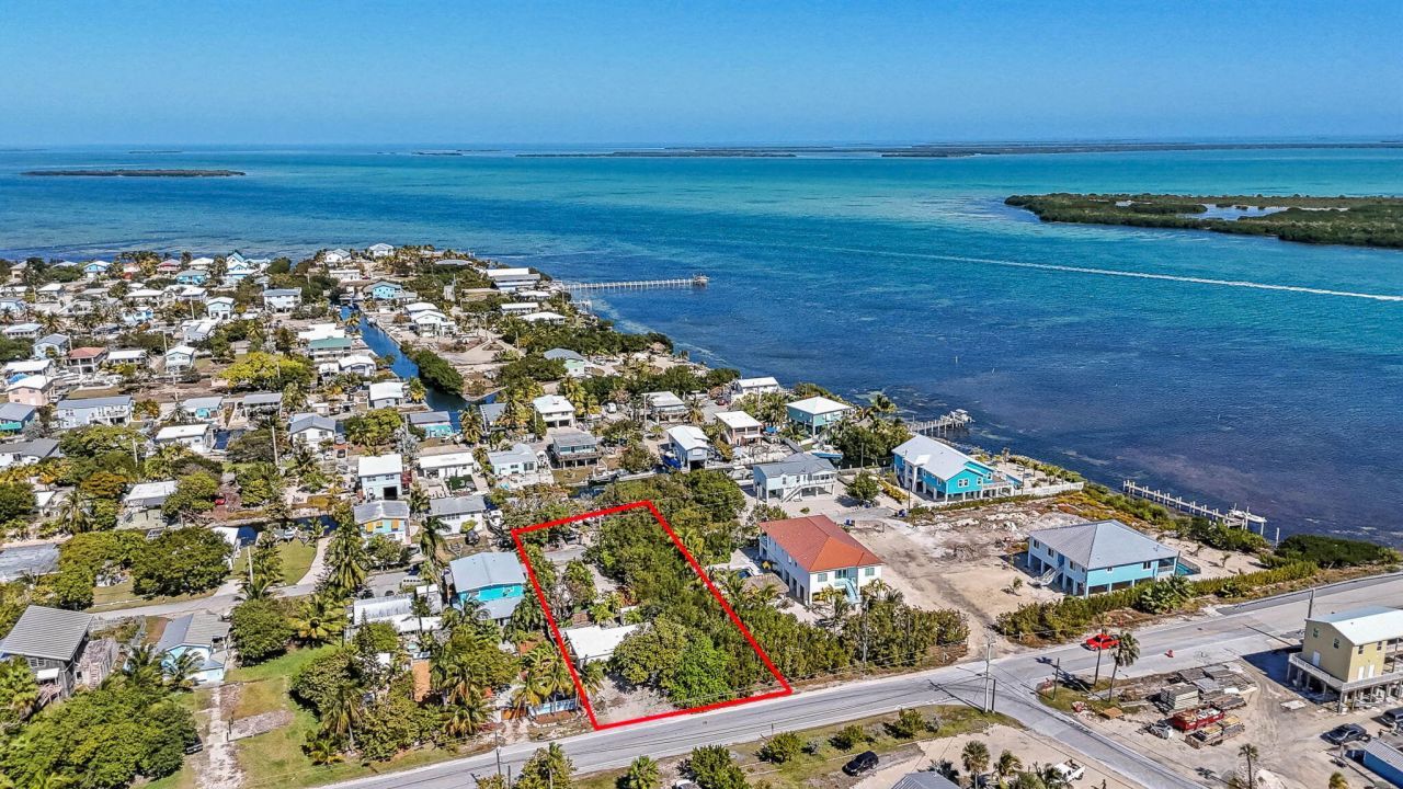 30950 Witters Lane, Big Pine Key, FL 33043 Photo