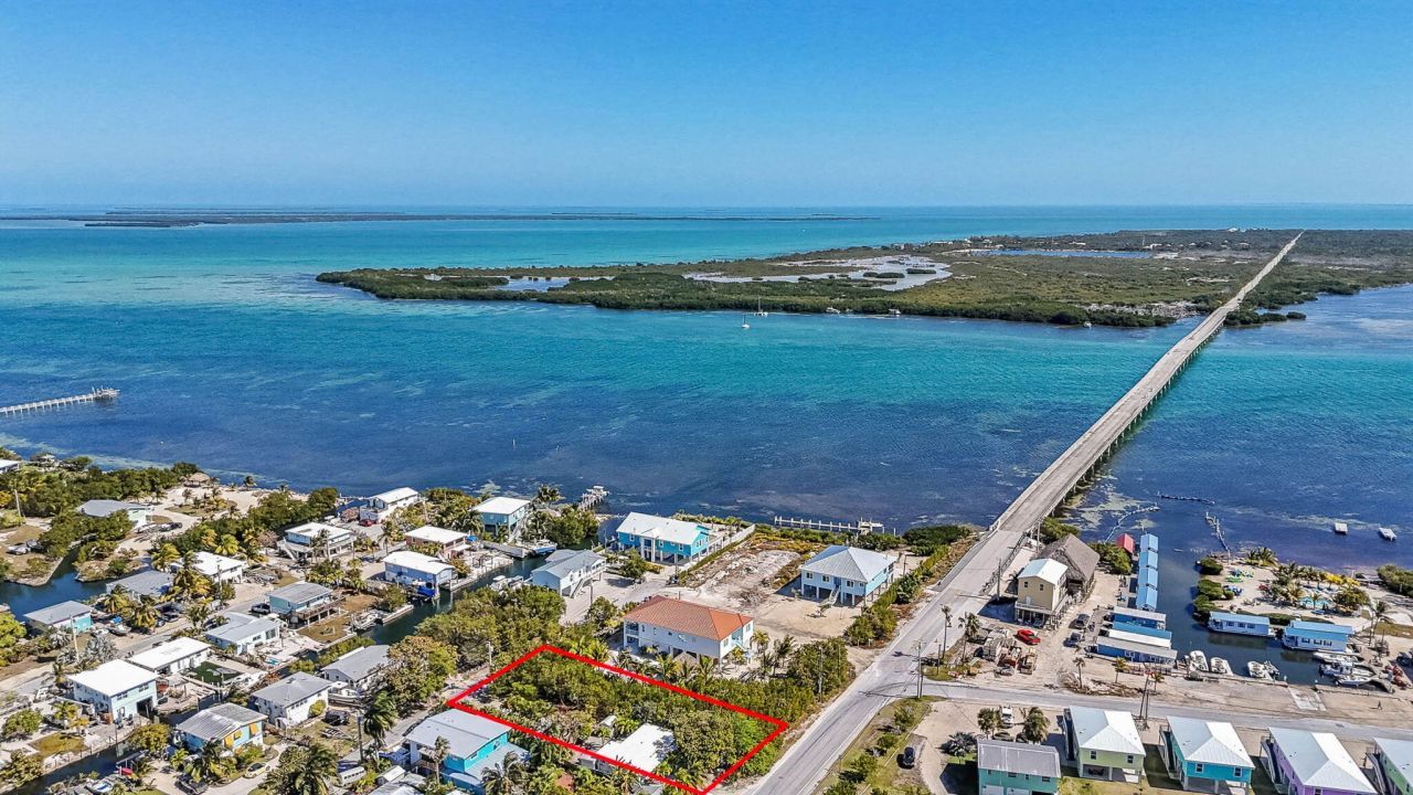 30950 Witters Lane, Big Pine Key, FL 33043 Photo