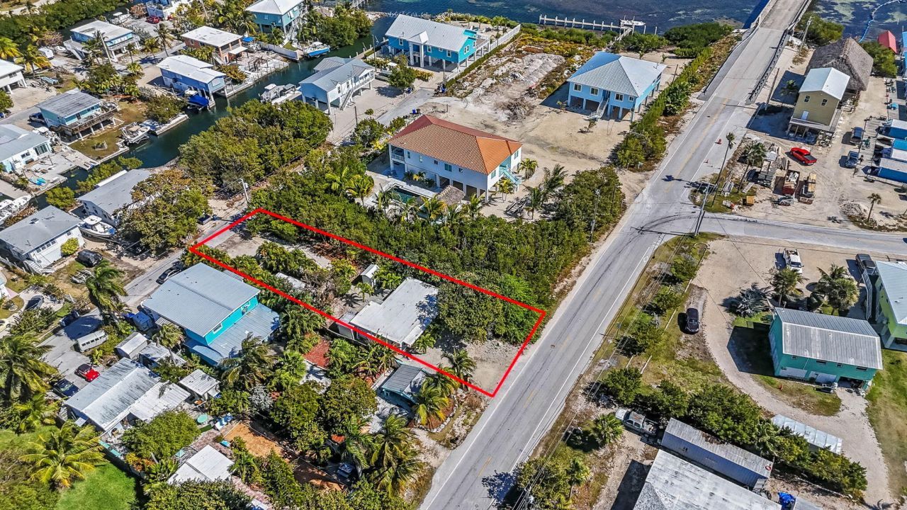 30950 Witters Lane, Big Pine Key, FL 33043 Photo