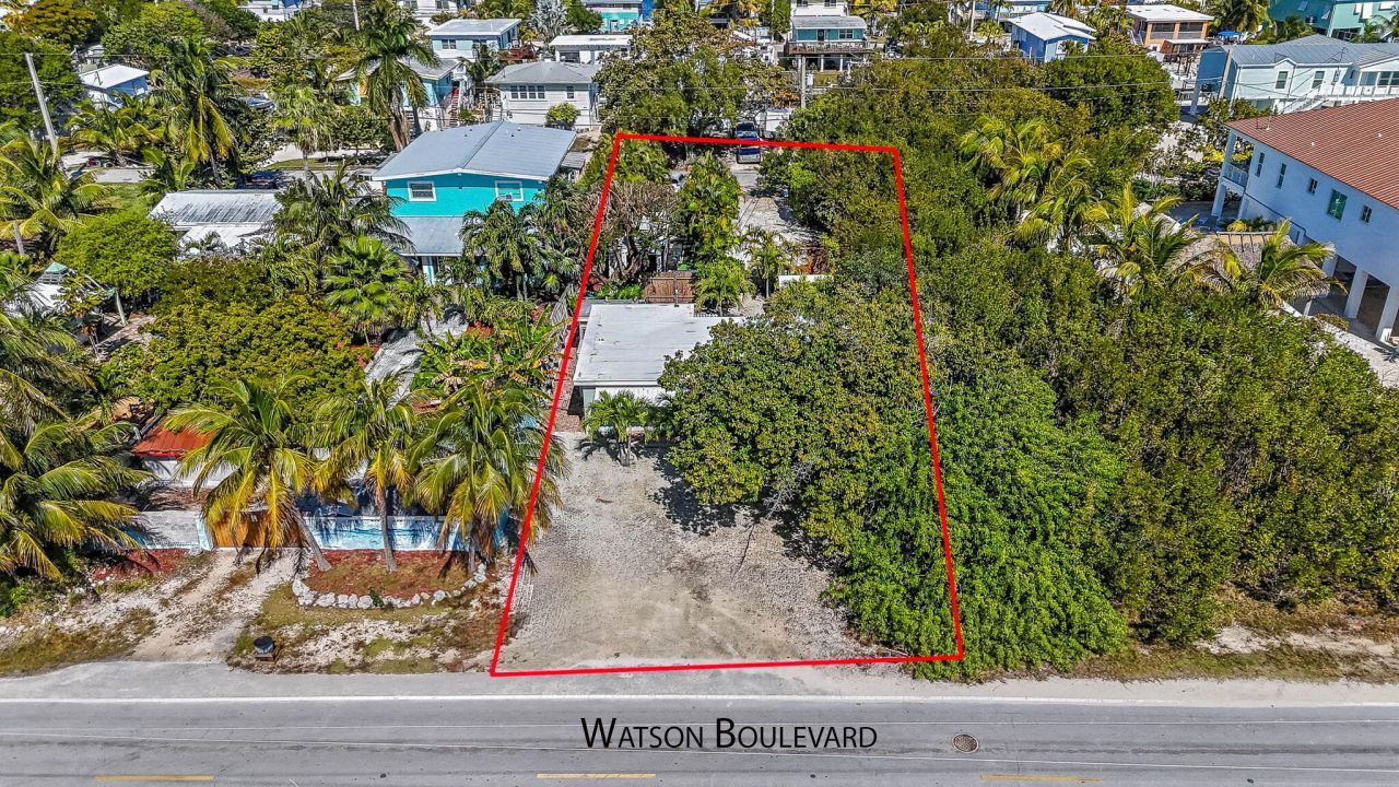 30950 Witters Lane, Big Pine Key, FL 33043 Photo