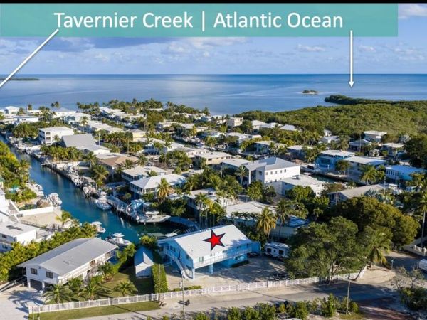 102 Harbor Drive, Tavernier, FL 33070