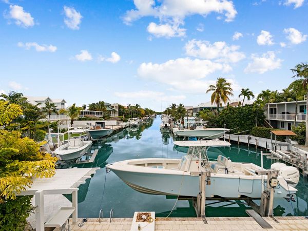 102 Harbor Drive, Tavernier, FL 33070