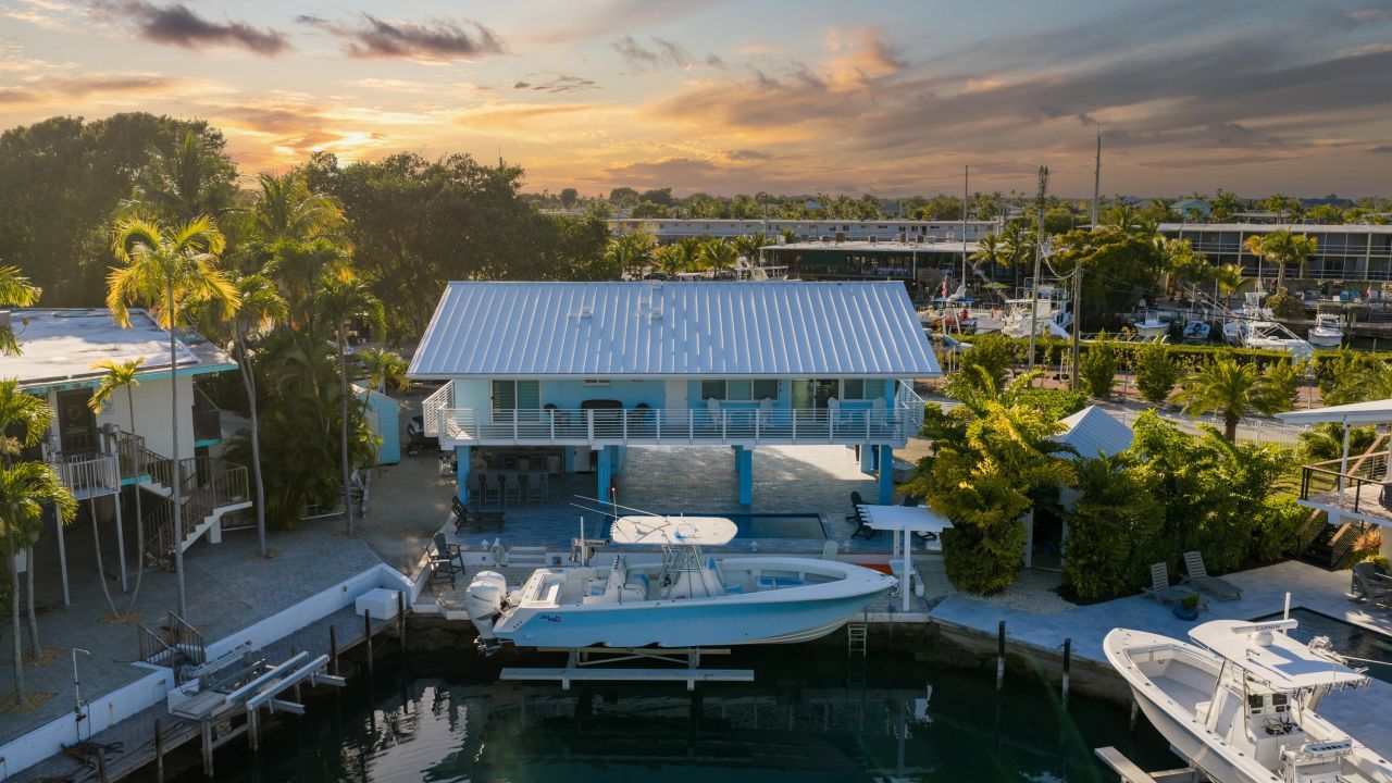 102 Harbor Drive, Tavernier, FL 33070 Photo