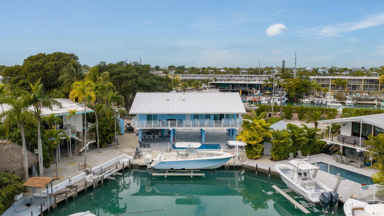 102 Harbor Drive, Tavernier, FL 33070 Photo