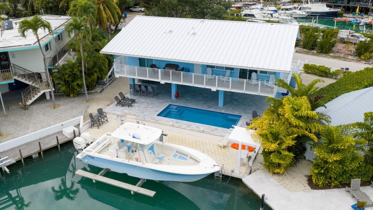 102 Harbor Drive, Tavernier, FL 33070 Photo