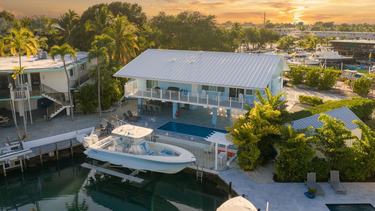 102 Harbor Drive, Tavernier, FL 33070 Photo