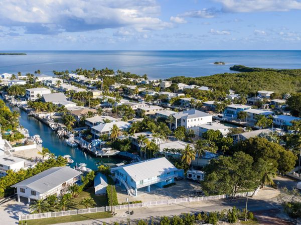 102 Harbor Drive, Tavernier, FL 33070