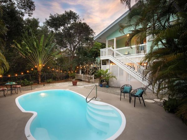 29182 Orchid Lane, Big Pine, FL 33043