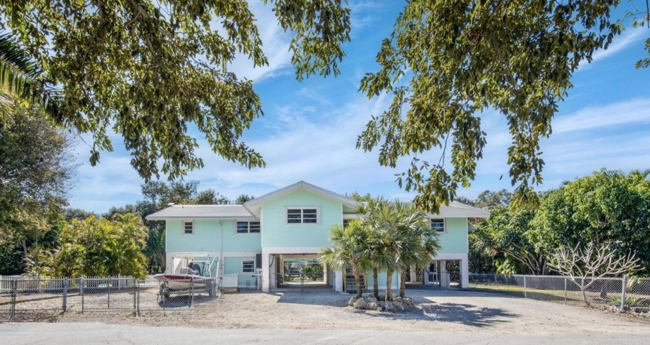 29182 Orchid Lane, Big Pine Key, FL 33043 Photo