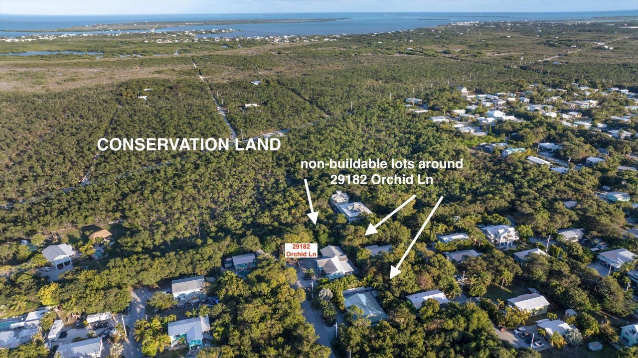 29182 Orchid Lane, Big Pine Key, FL 33043 Photo