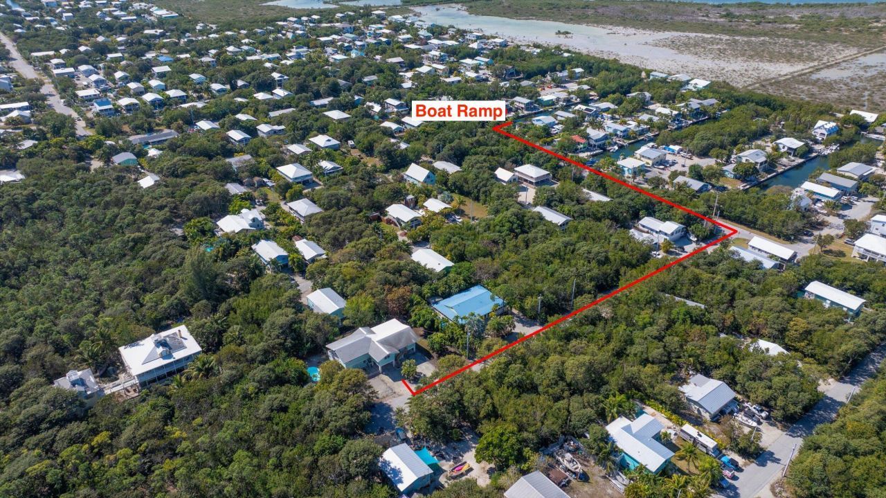 29182 Orchid Lane, Big Pine Key, FL 33043 Photo