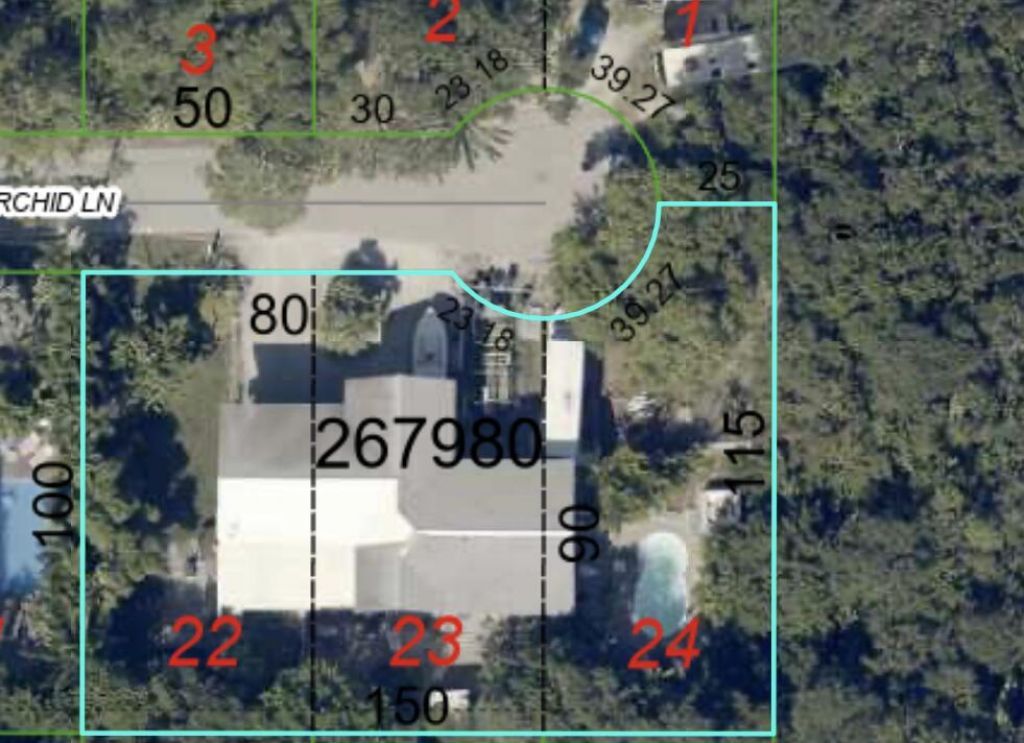 29182 Orchid Lane, Big Pine Key, FL 33043 Photo