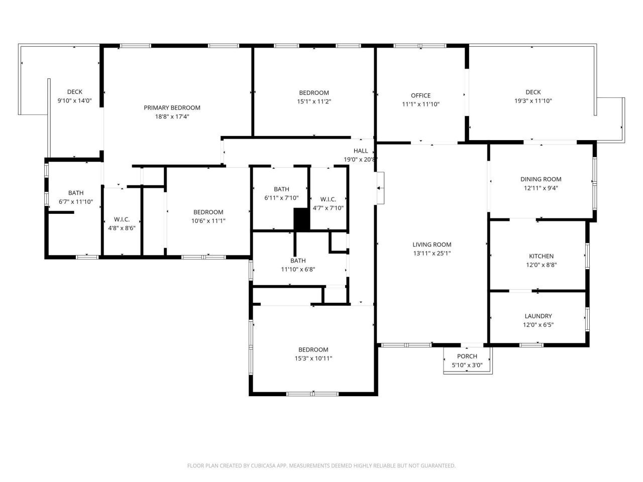 29182 Orchid Lane, Big Pine Key, FL 33043 Photo