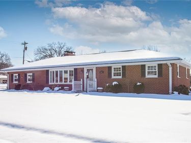 5463 Mississippi Drive, Fairfield, OH 45014