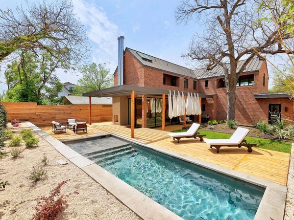 1601 Woodlawn BLVD, Austin, TX 78703