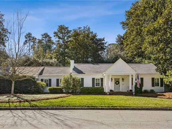 859 Stovall Boulevard NE, Atlanta, GA 30342