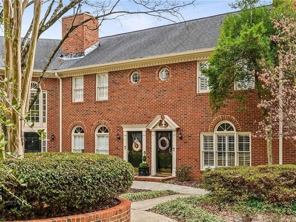 12 Honour Avenue NW, Unit 9, Atlanta, GA 30305