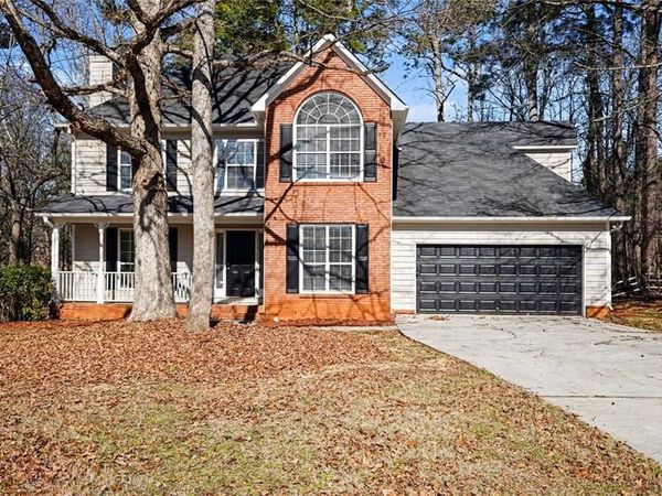 508 Daileys Creek Drive , Mcdonough, GA 30253