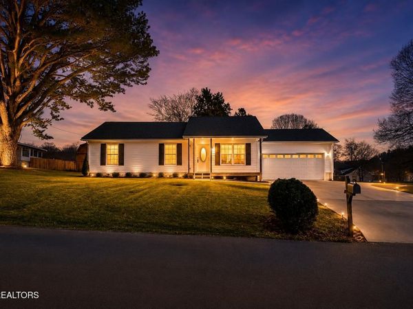 115 Spruce Lane, Kingston, TN 37763