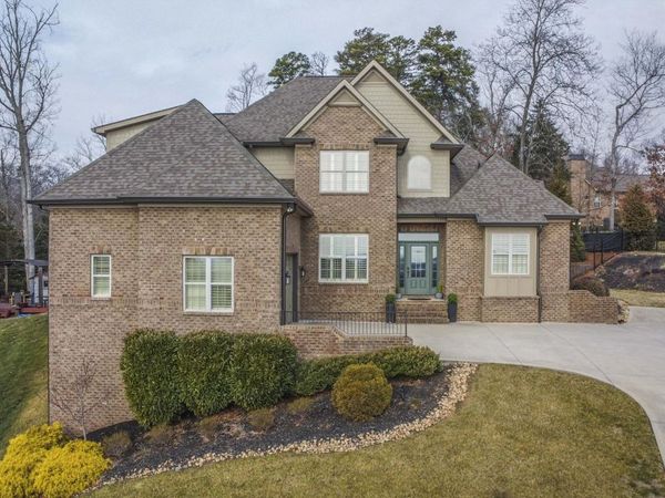 10315 Avery Springs Lane, Knoxville, TN 37922
