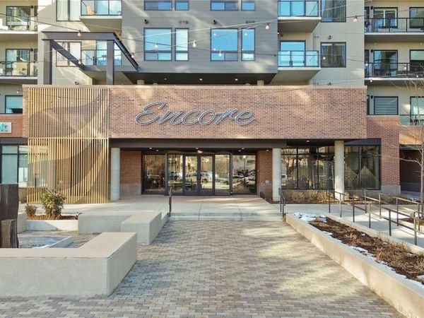 20 Wilcox Street, Unit 210, Castle Rock, CO 80104