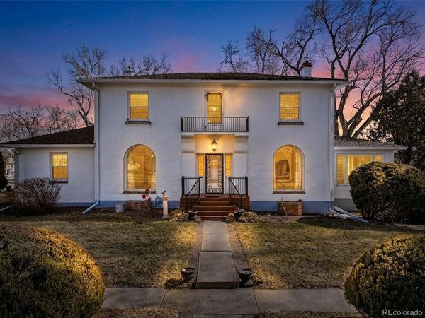 2932 8th Avenue, Pueblo, CO 81008